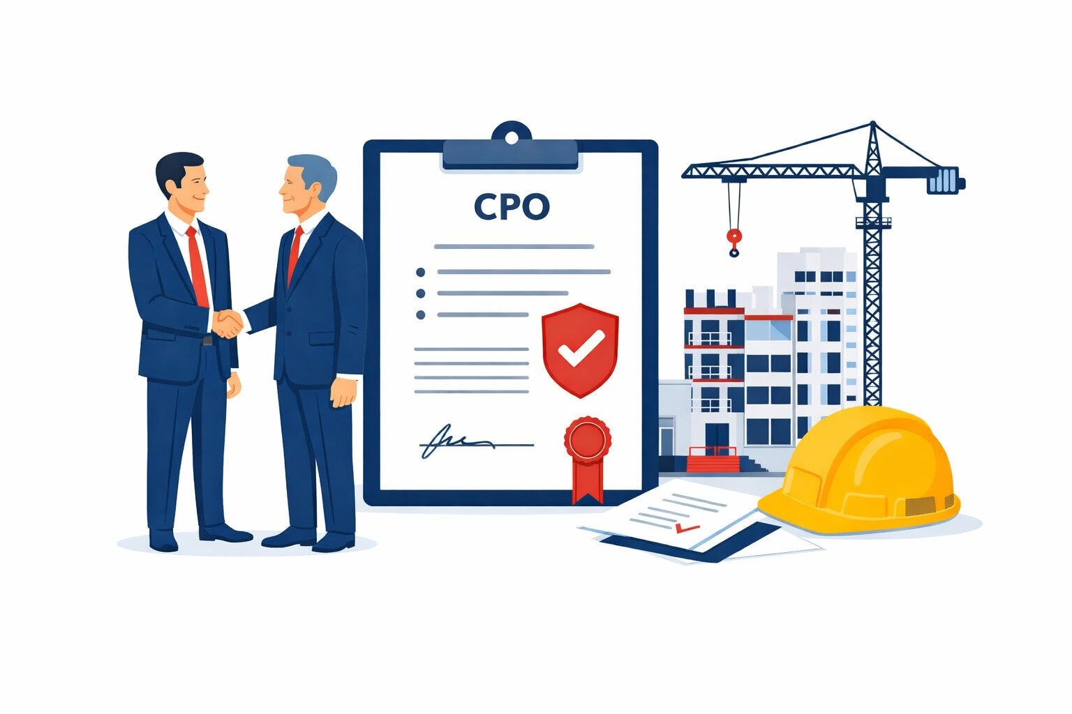 Помощь «НОПСС» по вступлению в СРО строителей в Петропавловске-Камчатском и по всему Камчатскому краю