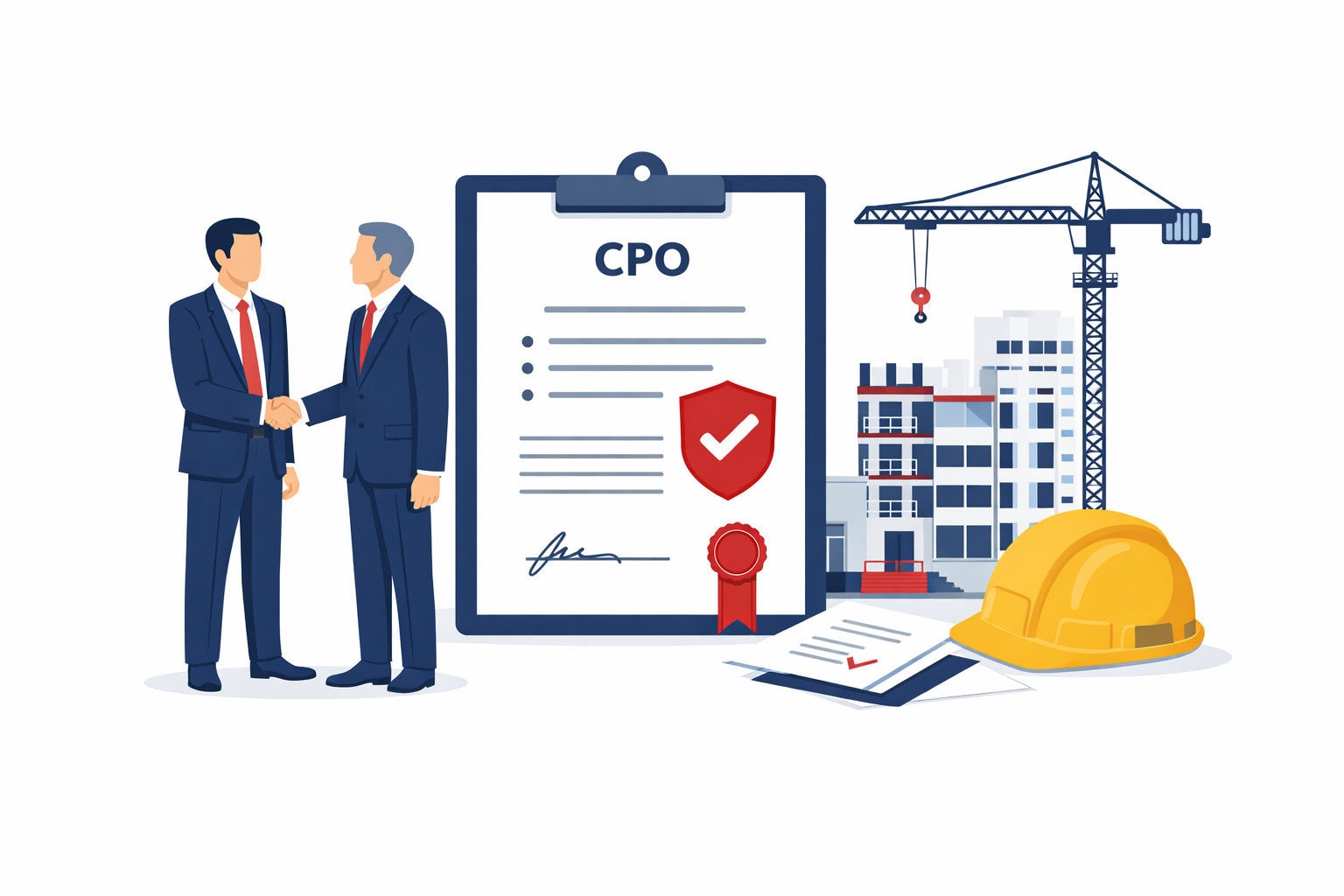 Помощь «НОПСС» по вступлению в СРО строителей в Петропавловске-Камчатском и по всему Камчатскому краю