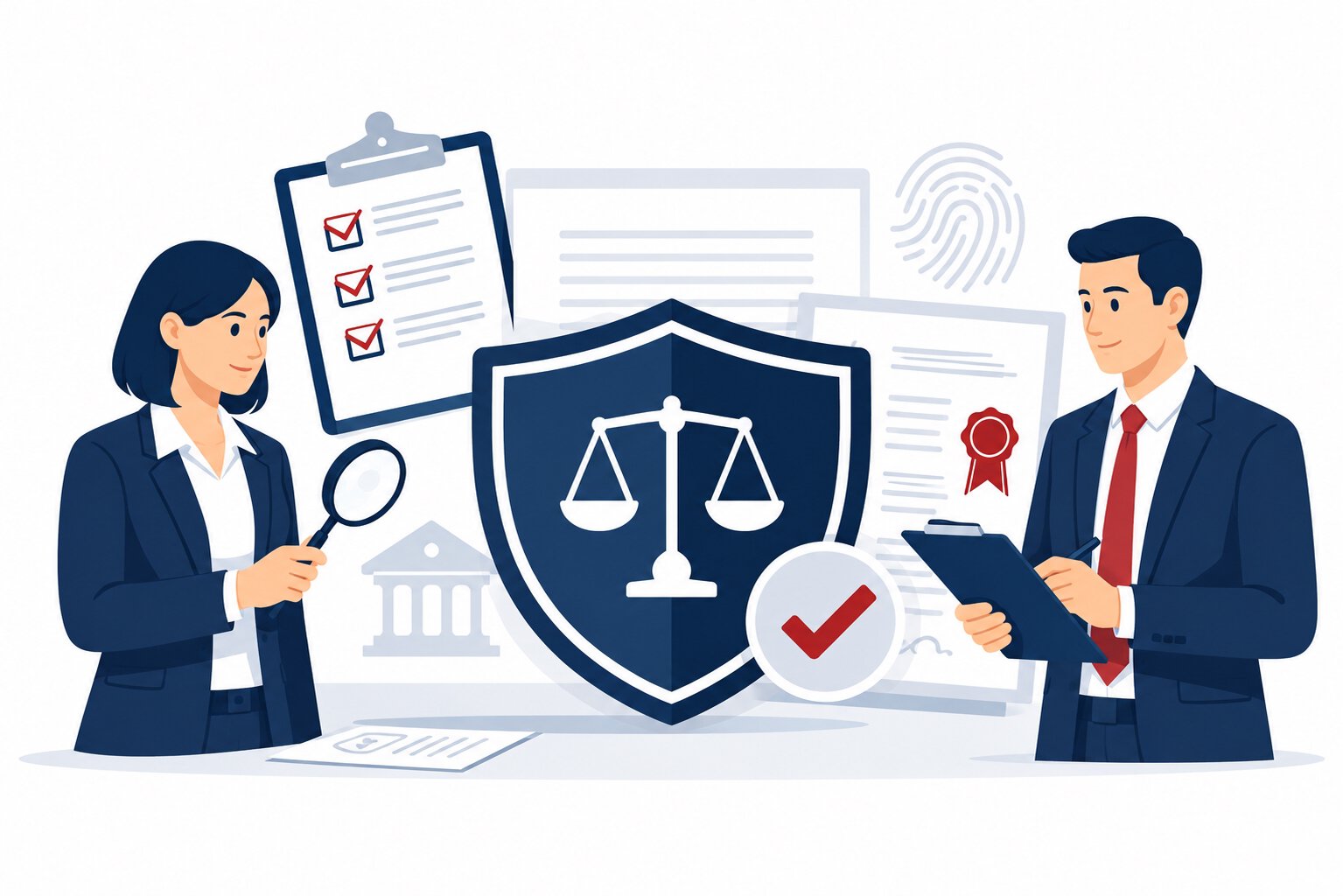 Добровольная сертификация негосударственных судебных экспертов от «НОПСС» в Петропавловске-Камчатском