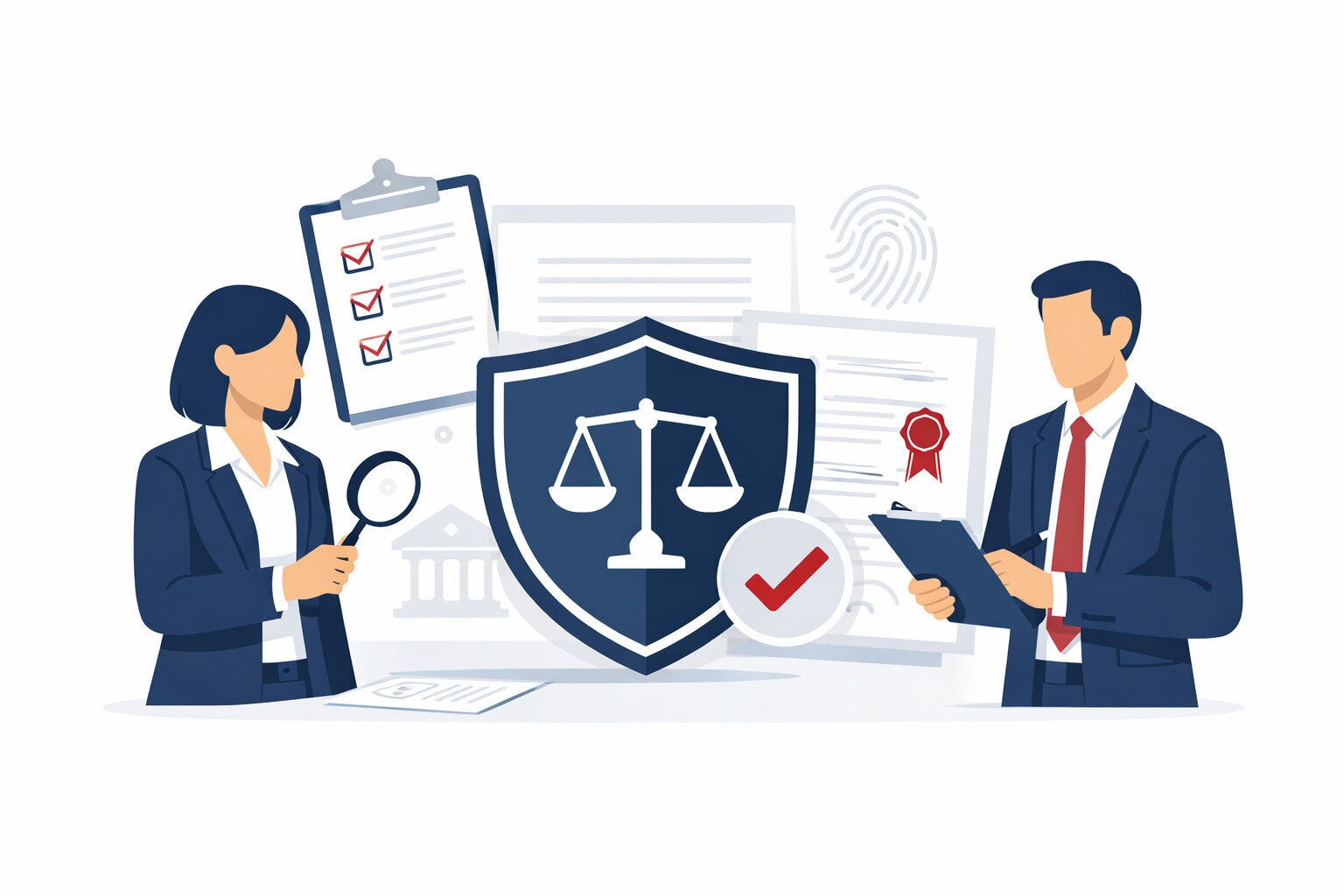 Добровольная сертификация негосударственных судебных экспертов от «НОПСС» в Петропавловске-Камчатском