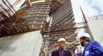 Что нужно для участия в тендерах по строительству