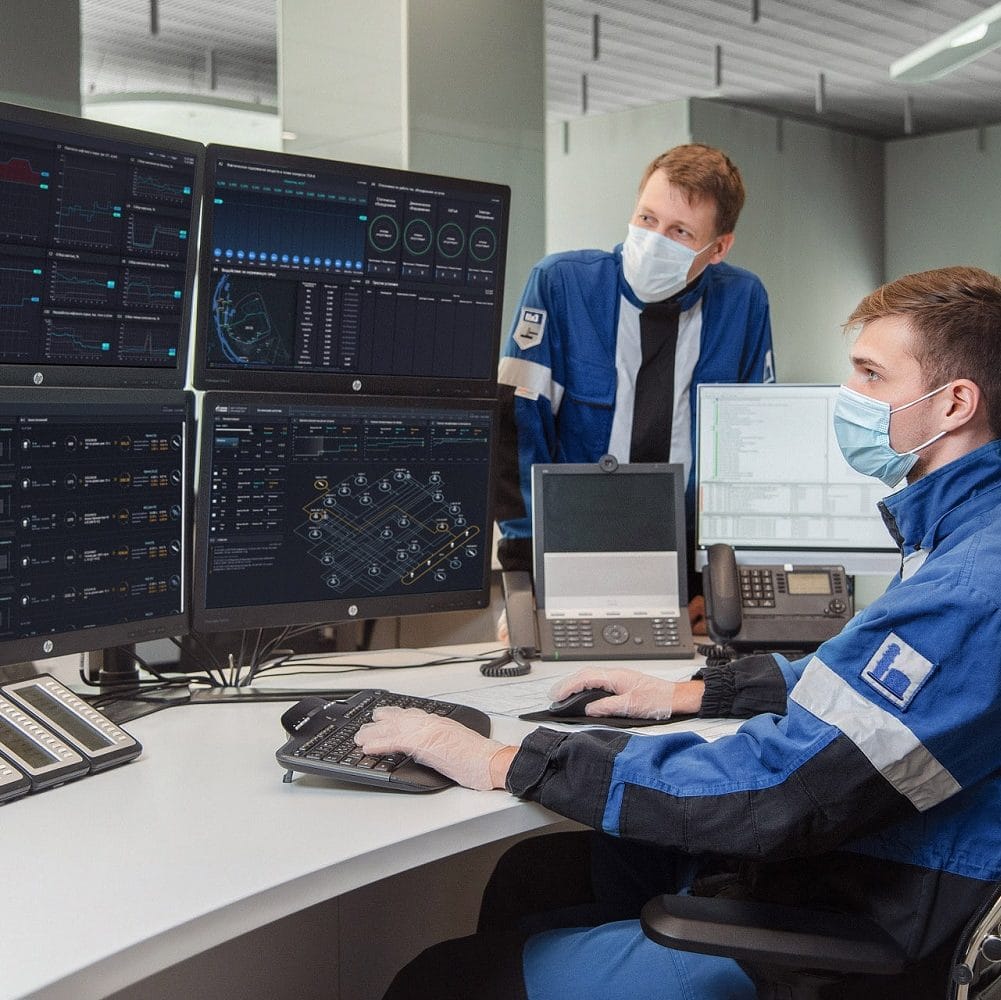 Получение сертификата ISO/IEC 27000 в Петропавловске-Камчатском и по всему Камчатскому краю